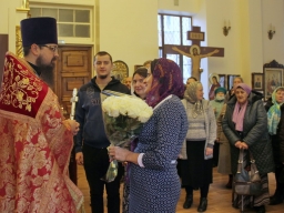 Димитрия Солунского